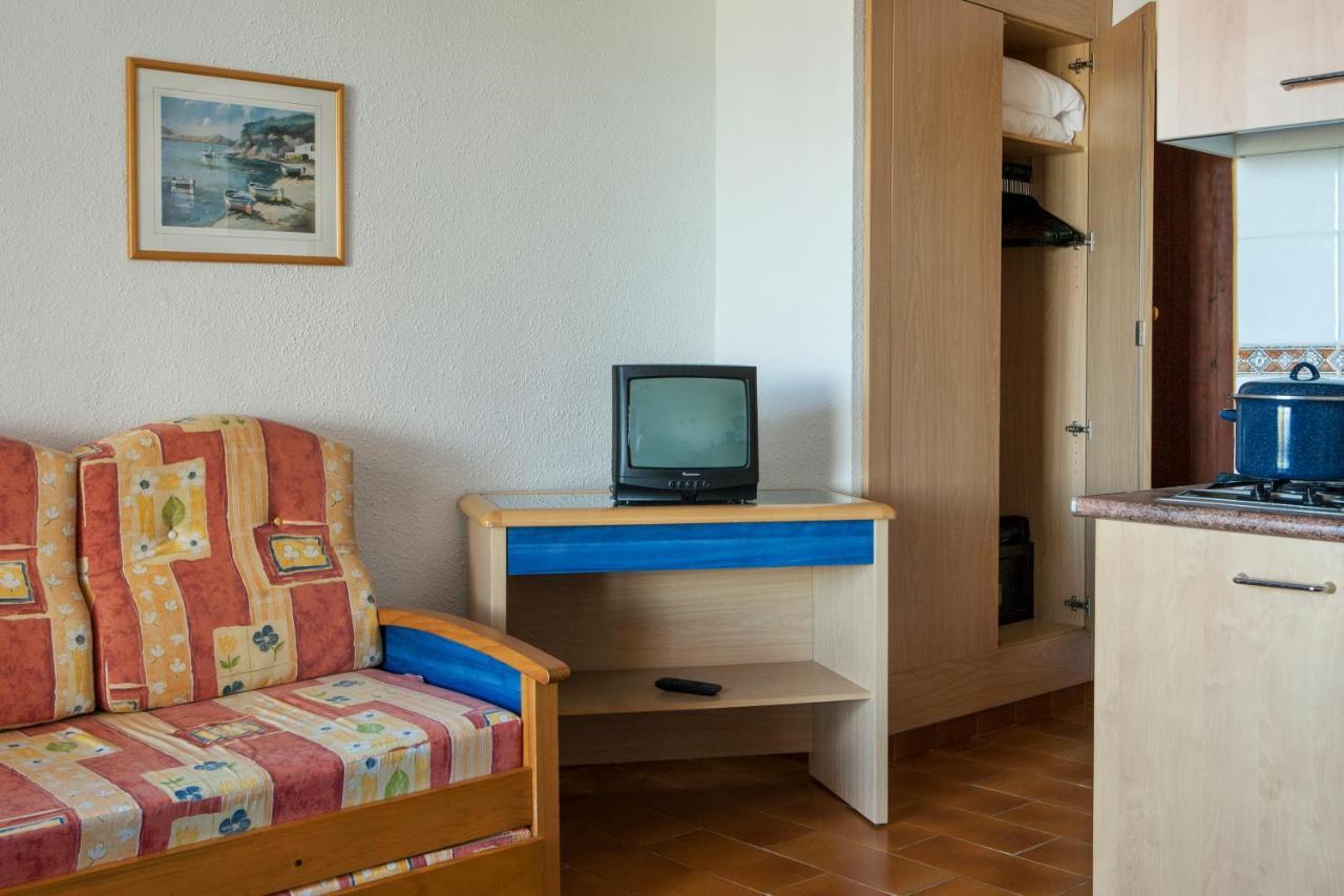 Opcion Roulette De Paya Hotels Es Pujols Zewnętrze zdjęcie