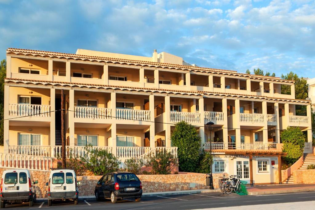 Opcion Roulette De Paya Hotels Es Pujols Pokój zdjęcie