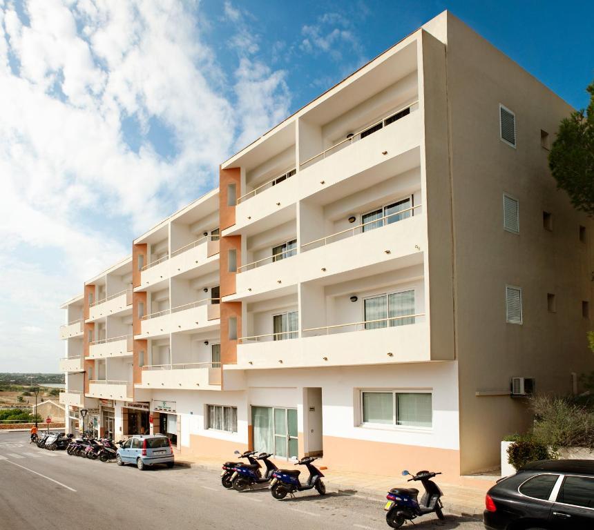 Opcion Roulette De Paya Hotels Es Pujols Pokój zdjęcie