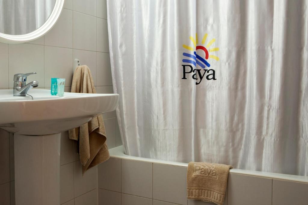 Opcion Roulette De Paya Hotels Es Pujols Pokój zdjęcie
