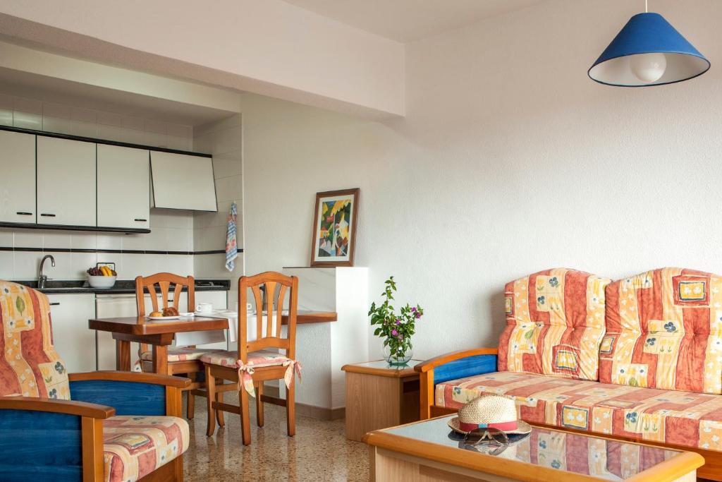 Opcion Roulette De Paya Hotels Es Pujols Pokój zdjęcie