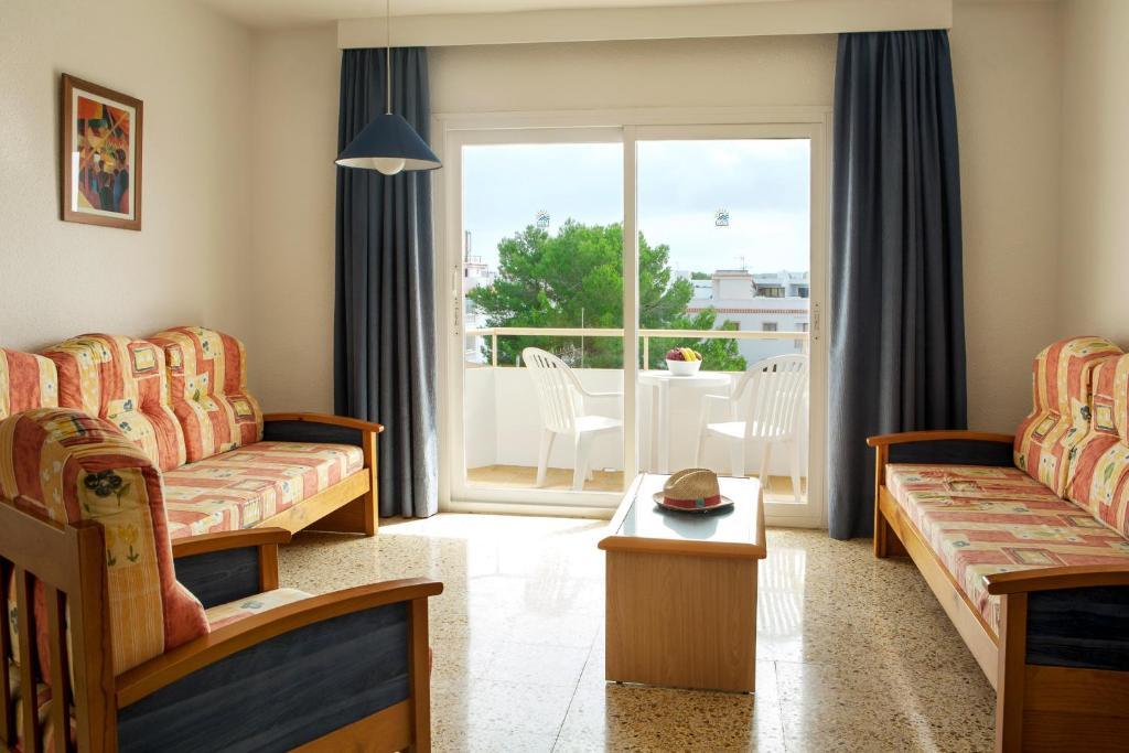 Opcion Roulette De Paya Hotels Es Pujols Pokój zdjęcie