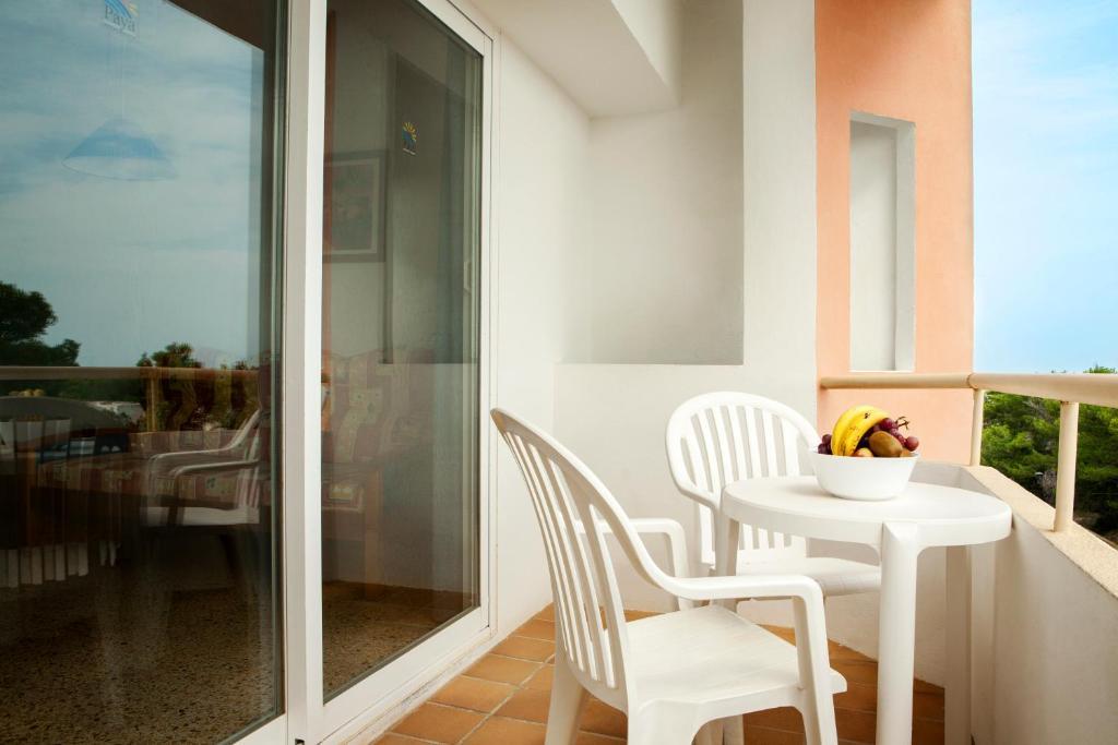 Opcion Roulette De Paya Hotels Es Pujols Pokój zdjęcie
