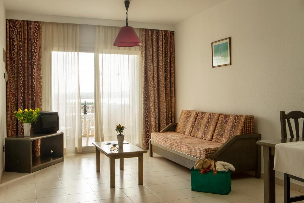 Opcion Roulette De Paya Hotels Es Pujols Pokój zdjęcie