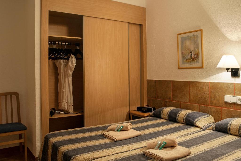Opcion Roulette De Paya Hotels Es Pujols Pokój zdjęcie
