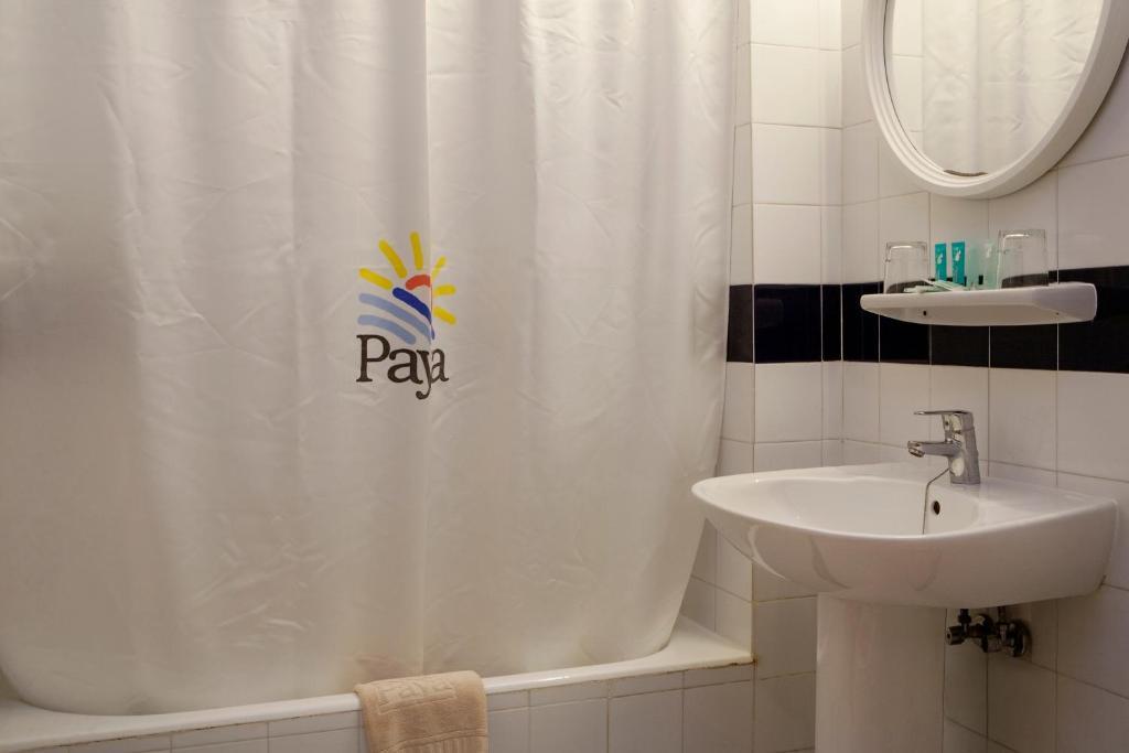 Opcion Roulette De Paya Hotels Es Pujols Pokój zdjęcie